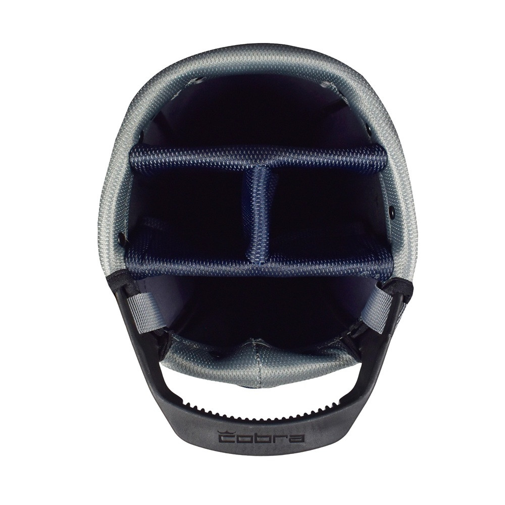 Cobra Ultralight Pro Stand Cresting Bag - No Logo - Maple Hill Golf